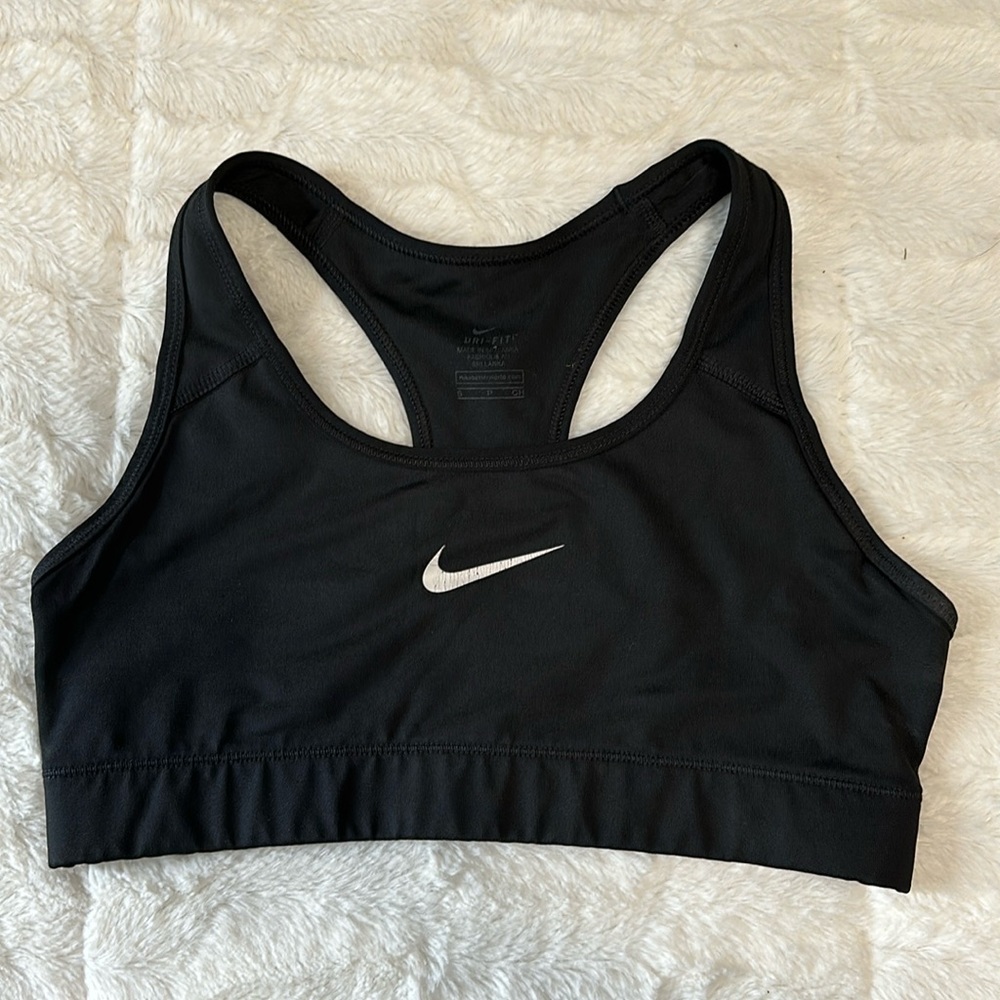 Nike bra